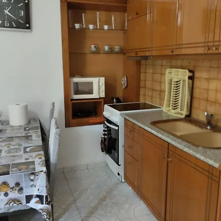 Seaside Break Apartman *