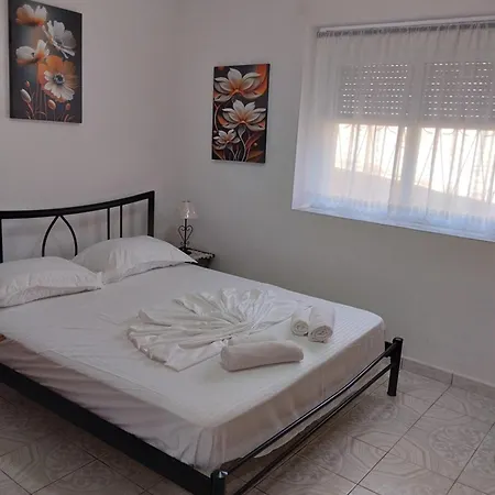 Apartman Seaside Break
