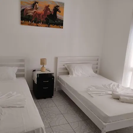 Seaside Break Apartment
