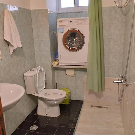 Seaside Break Saranda